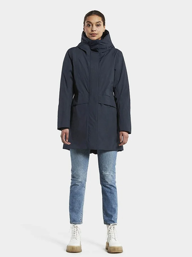 Куртка женская Didriksons Cajsa