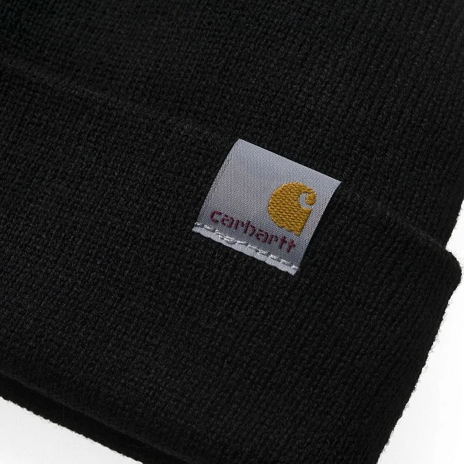 Шапка Carhartt WIP Stratus Hat Low