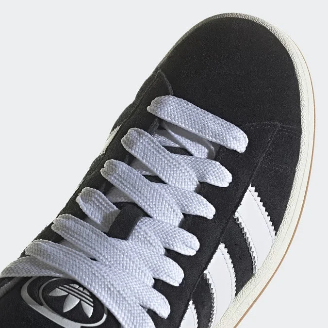 Кроссовки adidas Originals Campus 00S Core Black/Cloud White/Off White