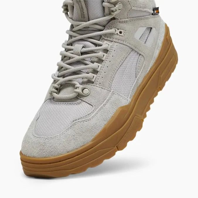 Кроссовки мужские Puma Slipstream Hi Xtreme Cordura®