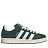 Кроссовки adidas Originals Campus 00S Dark Green/Cloud White/Off White