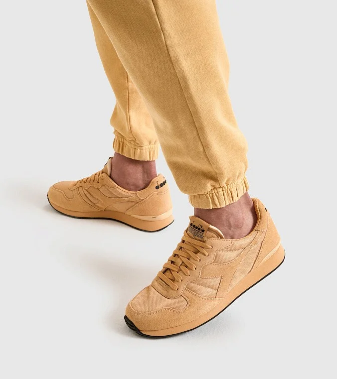 Кроссовки женские Diadora Camaro Manifesto Desert Mist