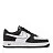 Кроссовки Nike Air Force 1 '07 Black/Black/White