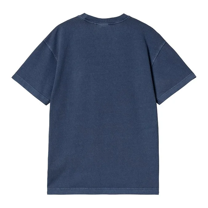 Футболка Carhartt WIP S/S Nelson T-Shirt