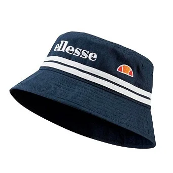 Панама Ellesse Lorenzo Bucket Hat Navy