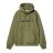 Толстовка Carhartt WIP Hooded Carhartt Sweatshirt