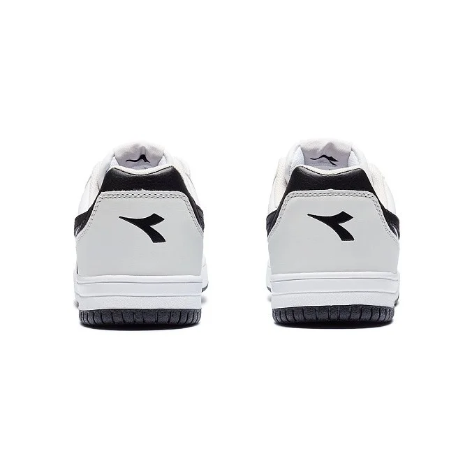 Кроссовки унисекс Diadora Raptor Low