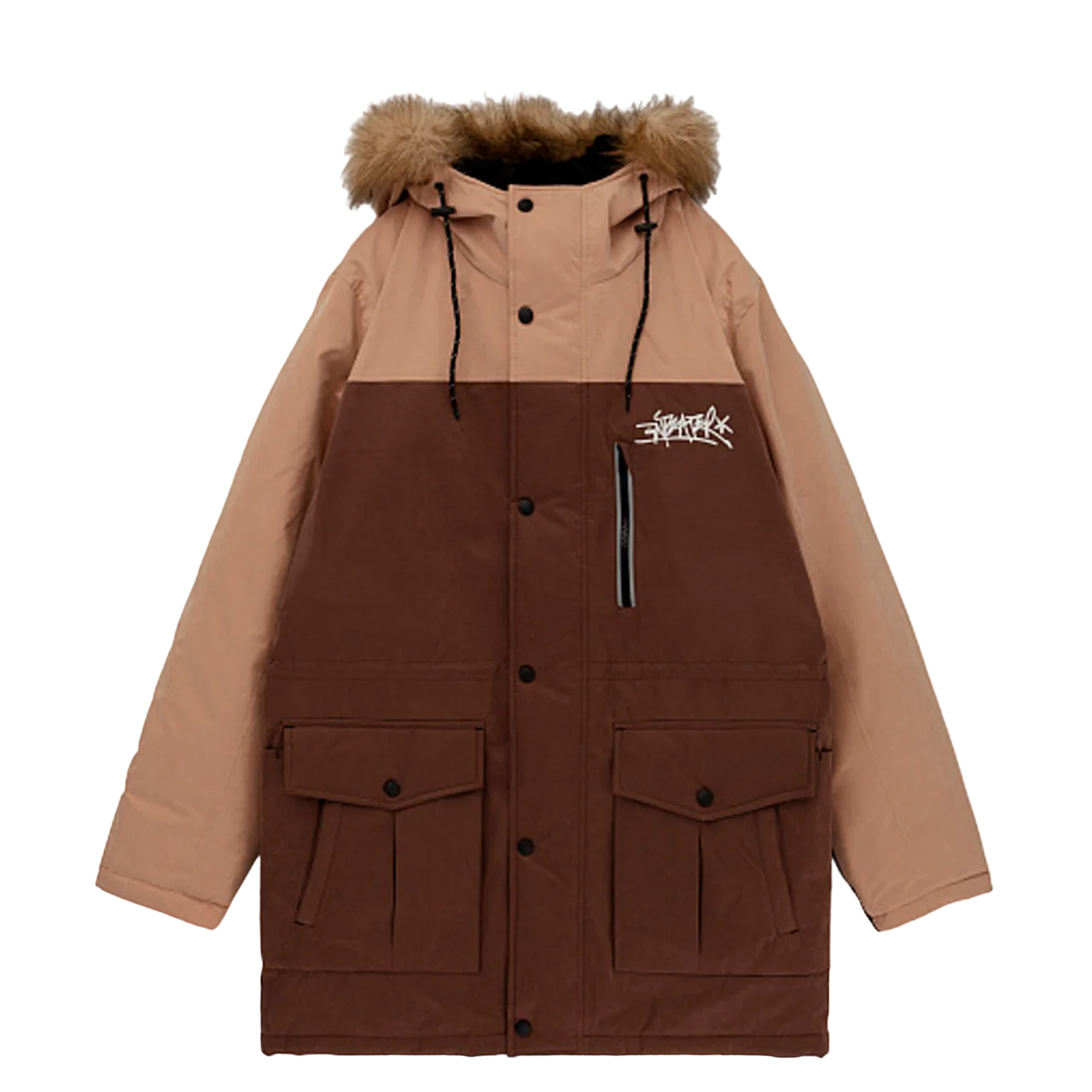 Куртка Anteater Tundra