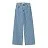 Джинсы женские Carhartt WIP W' Jane Pant Blue (heavy stone wash)