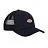 Кепка Dickies Hanston Trucker Black