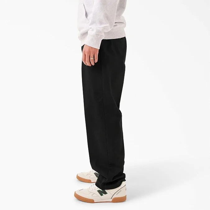 Брюки Dickies Skateboarding Tom Knox Work Pants Black