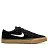 Кеды Nike SB Chron 2 Black/Gum/Light Brown