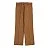 Брюки Dickies Skateboarding Slim Fit Pants Brown Duck