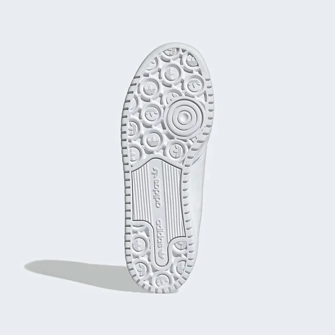 Кроссовки женские adidas Originals Forum Bold Cloud White/Cloud White/Core Black