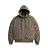 Куртка мужская Alpha Industries N-2B Altitude Parka Coyote Brown