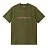 Футболка Carhartt WIP S/S Script T-Shirt