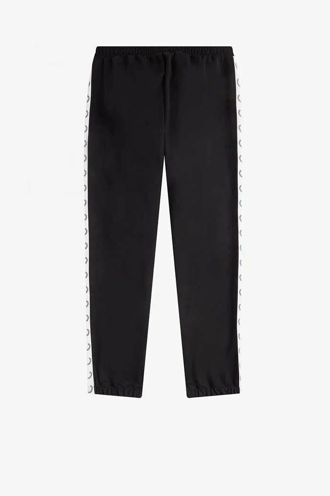 Штаны Fred Perry Taped Track Pants