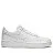 Кроссовки Nike Air Force 1 '07 White/White