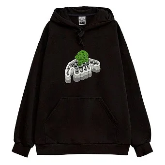 Толстовка Anteater Hoodie