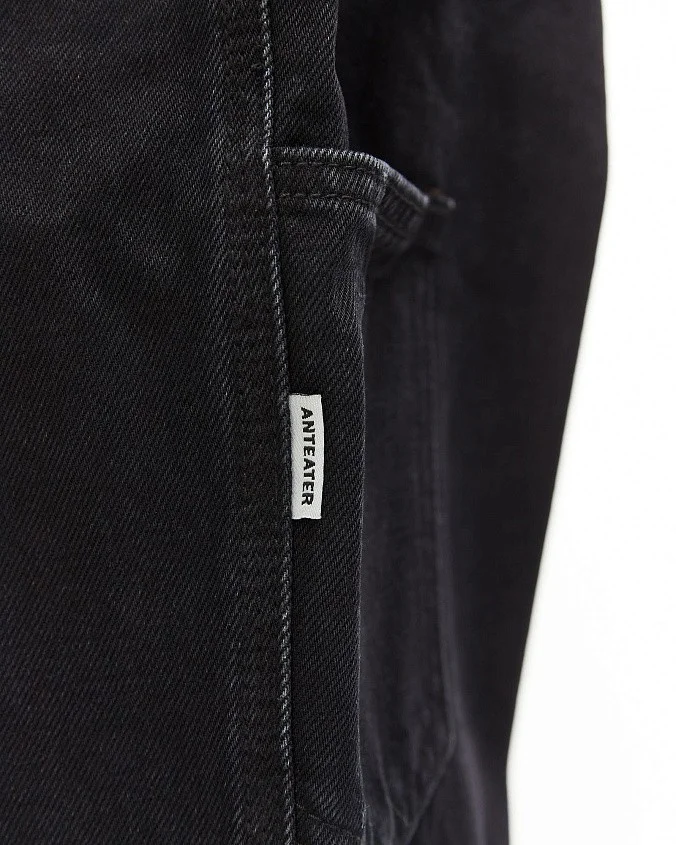 Джинсы Anteater Work Pants