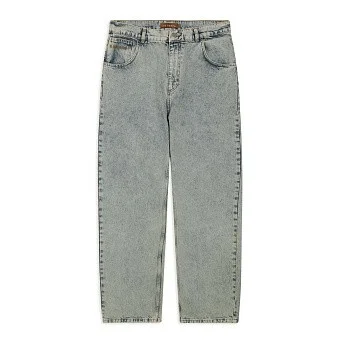 Мужские джинсы ОКТЯБРЬ Classic Denim
