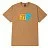 Футболка HUF Upside Downtown T-shirt