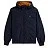 Куртка Fred Perry Hooded Brentham Jacket
