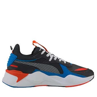 Кроссовки мужские Puma RS-X Winterized