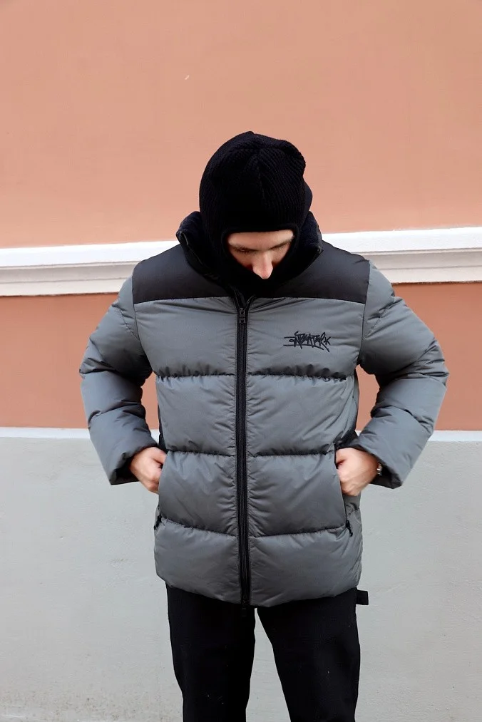 Куртка Anteater Downjacket