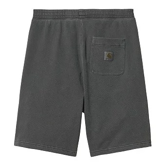 Шорты Carhartt WIP Nelson Sweat Short
