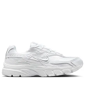 Кроссовки женские Nike Initiator White/Photon Dust/Metallic Silver