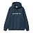 Толстовка Carhartt WIP Hooded Carhartt Sweat