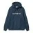 Толстовка Carhartt WIP Hooded Carhartt Sweat