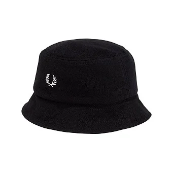 Панама Fred Perry Classic Piqué Bucket Hat