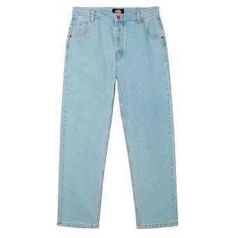 Мужские джинсы Dickies Thomasville Loose Fit Jeans Light Denim
