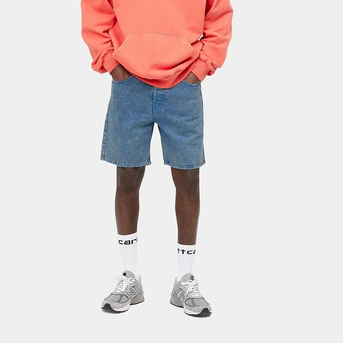 Шорты Carhartt WIP Newel Short
