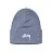 Шапка Stussy Stock Cuff Beanie