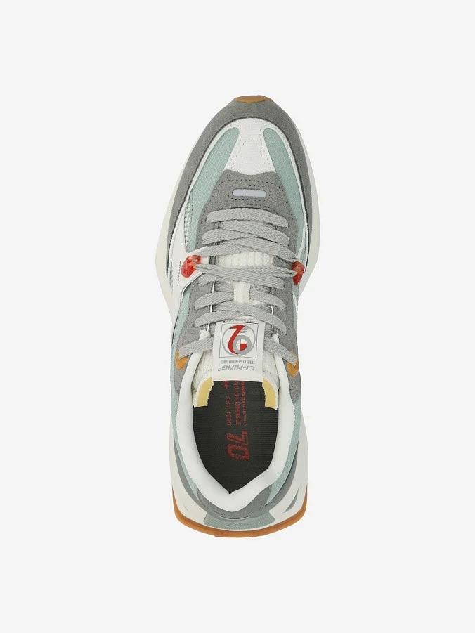 Кроссовки мужские Li-Ning 92 Shadow