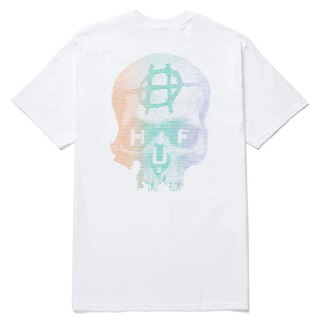 Футболка HUF Data Death T-shirt