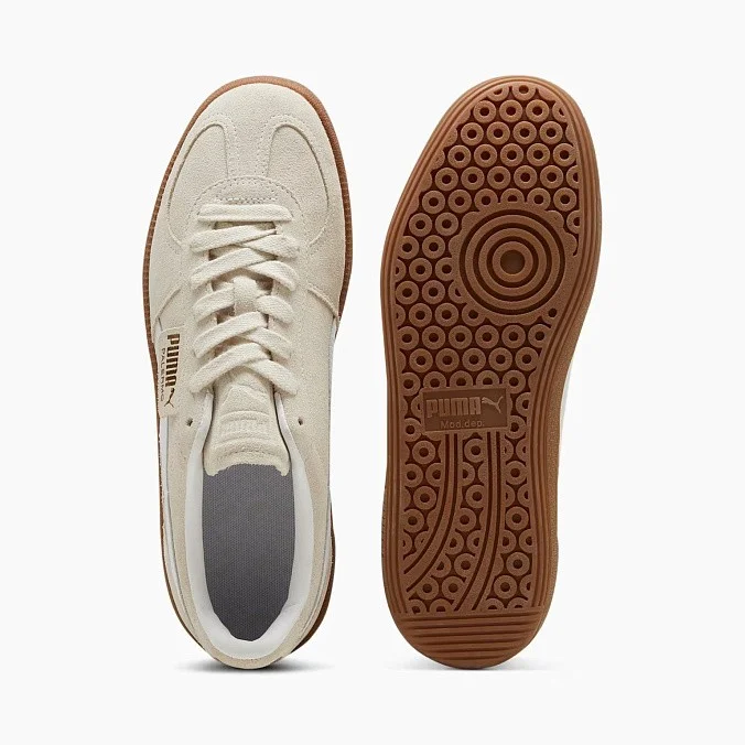Кеды Puma Palermo