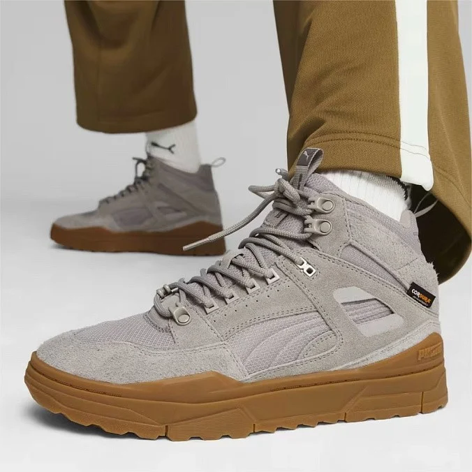 Кроссовки мужские Puma Slipstream Hi Xtreme Cordura®