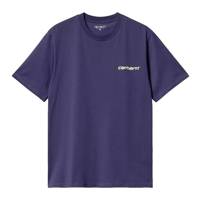 Футболка Carhartt WIP S/S Noodle Soup T-Shirt
