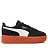 Кроссовки женские Puma Palermo Elevata Leather