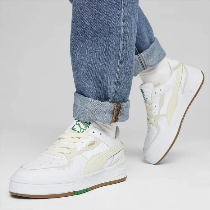Кеды Puma CА Pro Ripple Earth
