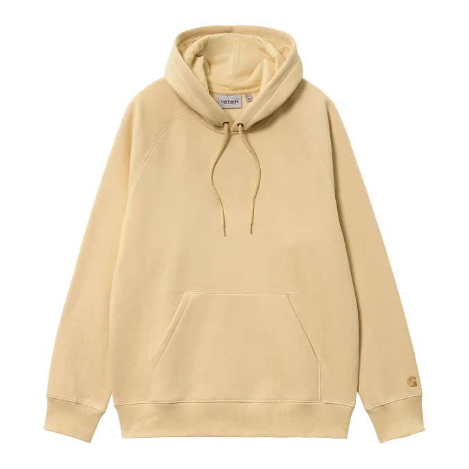 Толстовка Carhartt WIP Hooded Chase Sweatshirt
