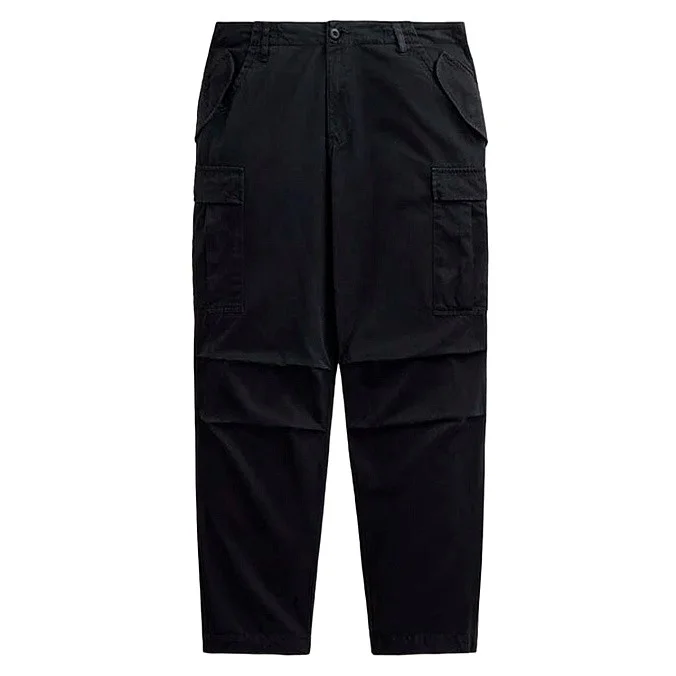 Брюки Alpha Industries M-65 Pant Black