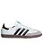 Кроссовки adidas Originals Samba OG Cloud White/Core Black/Gum
