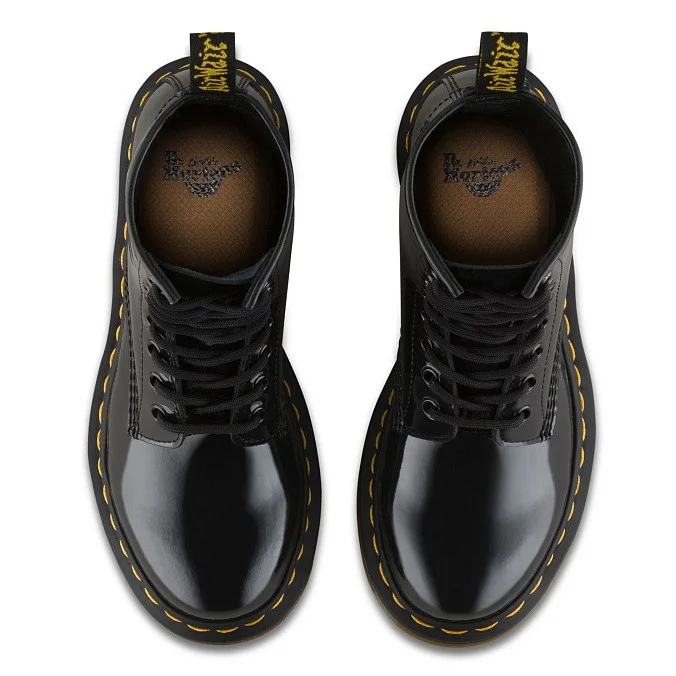 Ботинки женские Dr. Martens 1460 Patent Women