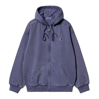 Толстовка Carhartt WIP Hooded Vista Jacket
