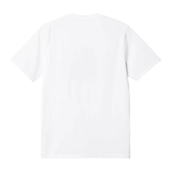 Футболка Carhartt WIP S/S Fireworks T-Shirt